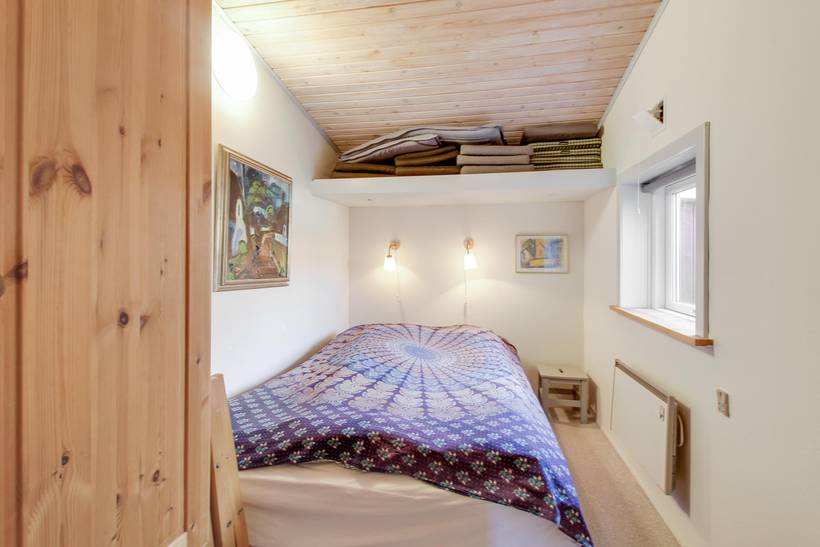 Foto von Ferienhaus PT35 in Esbjerg - Westjütland