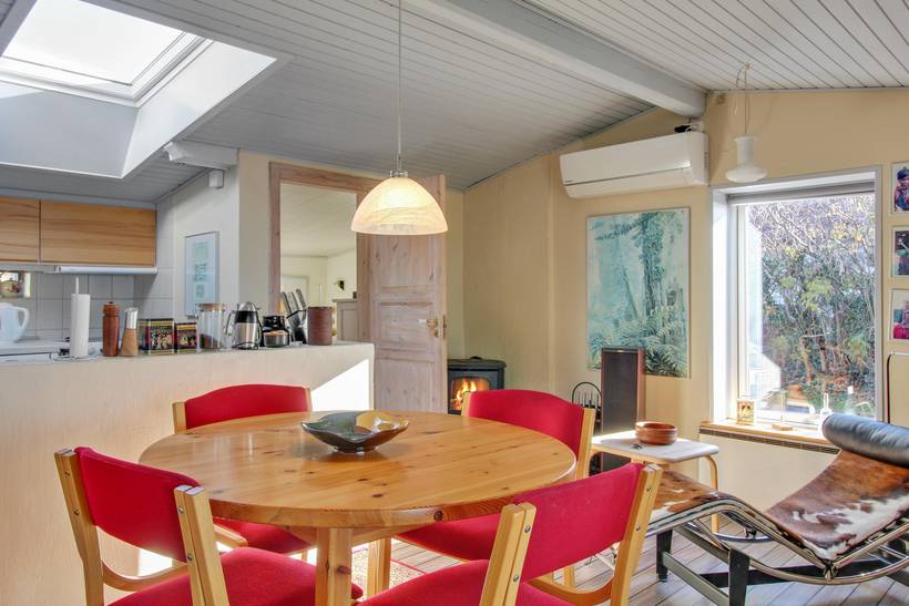 Foto von Ferienhaus PT35 in Esbjerg - Westjütland