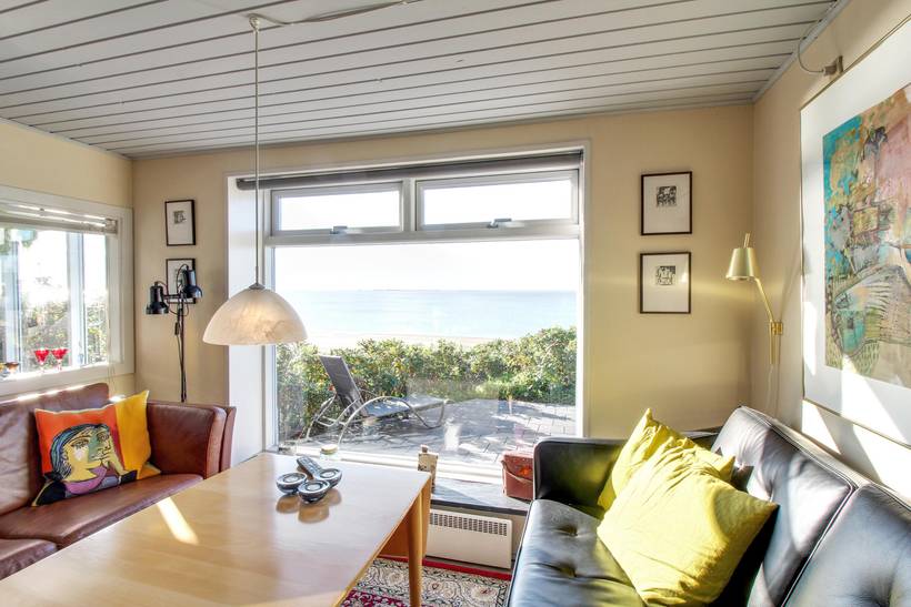 Foto von Ferienhaus PT35 in Esbjerg - Westjütland