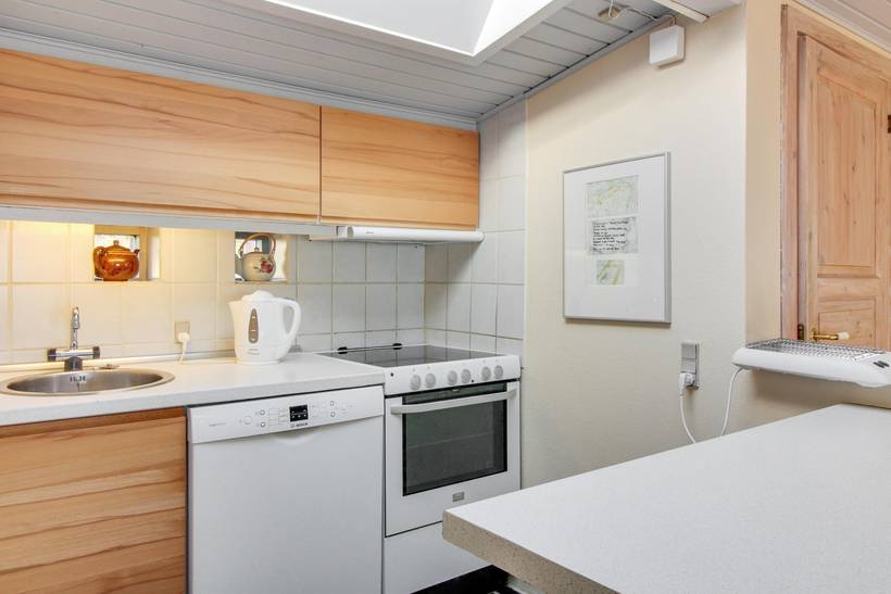 Foto von Ferienhaus PT35 in Esbjerg - Westjütland