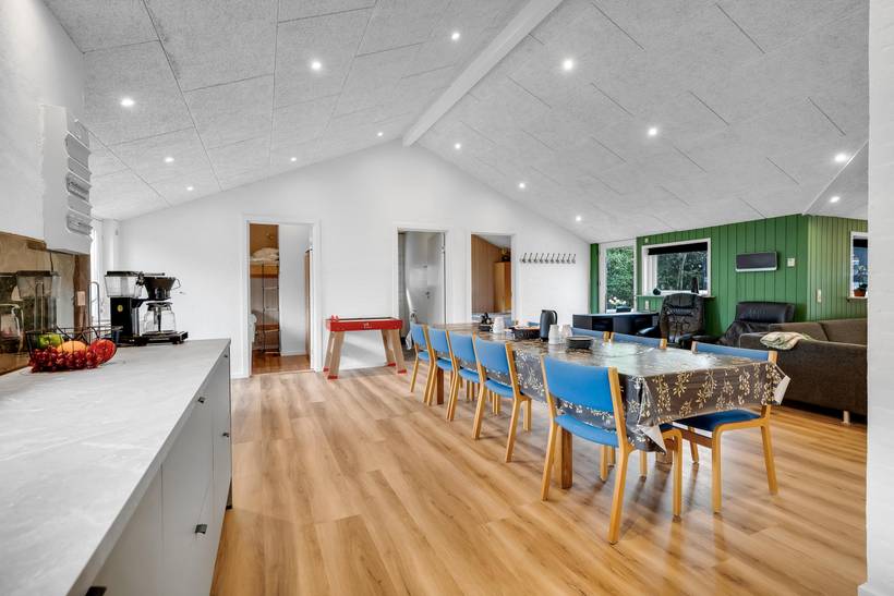 Foto von Ferienhaus PT41 in Handbjerg - Thy/Limfjord