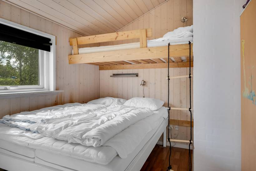 Foto von Ferienhaus PT41 in Handbjerg - Thy/Limfjord