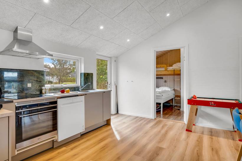 Foto von Ferienhaus PT41 in Handbjerg - Thy/Limfjord