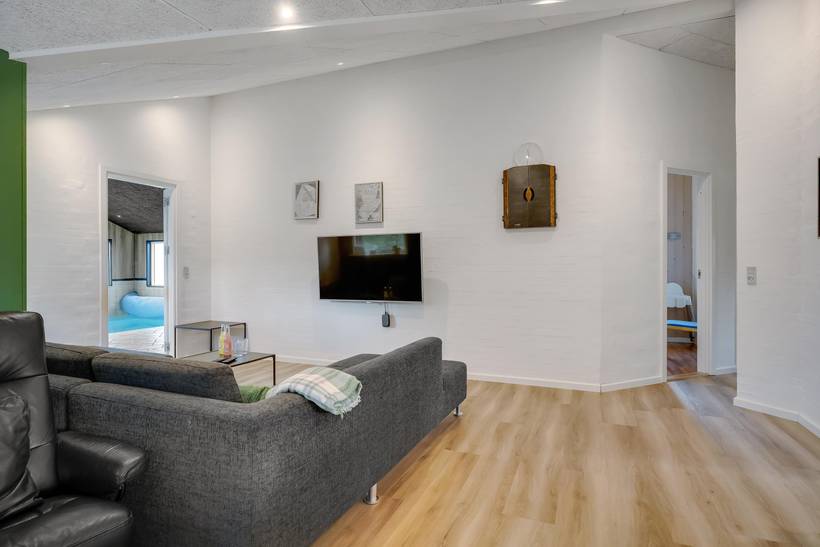 Foto von Ferienhaus PT41 in Handbjerg - Thy/Limfjord