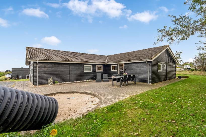 Foto von Ferienhaus PT41 in Handbjerg - Thy/Limfjord