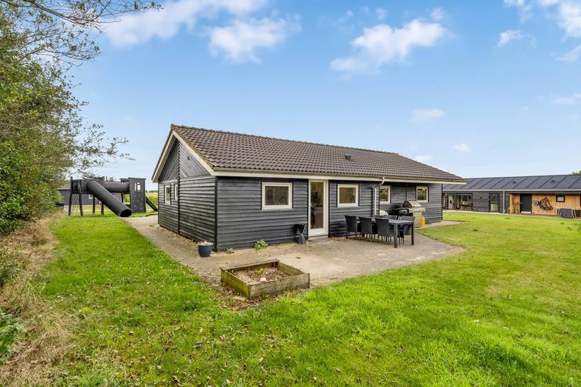 Foto von Ferienhaus PT41 in Handbjerg - Thy/Limfjord