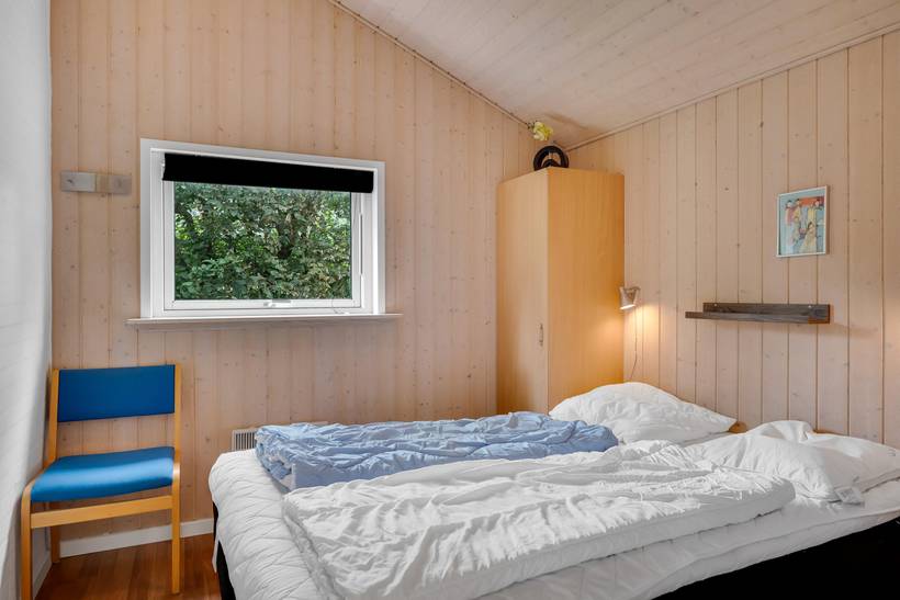 Foto von Ferienhaus PT41 in Handbjerg - Thy/Limfjord