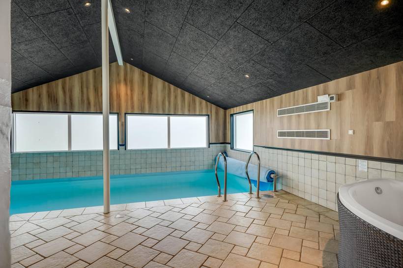 Foto von Ferienhaus PT41 in Handbjerg - Thy/Limfjord