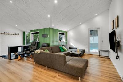Vorschaubild von Ferienhaus PT41 in Handbjerg - Thy/Limfjord