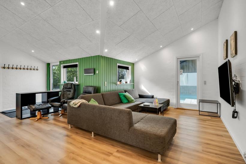 Foto von Ferienhaus PT41 in Handbjerg - Thy/Limfjord