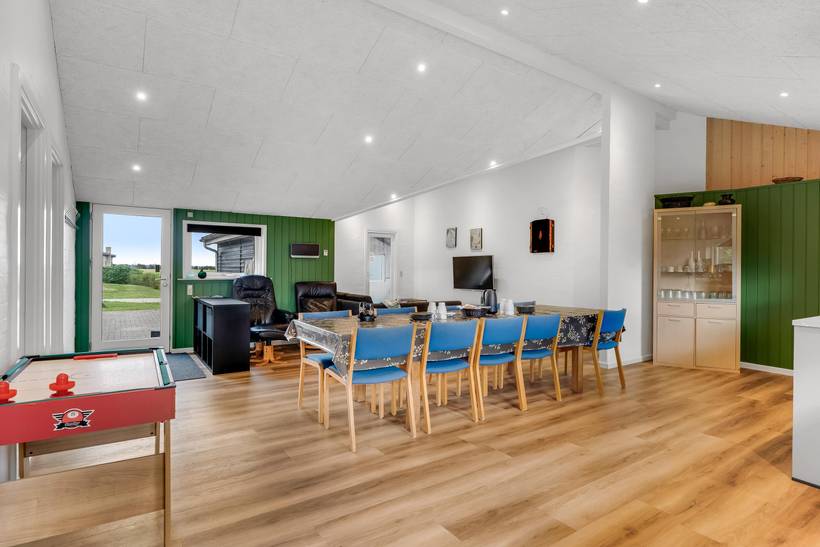 Foto von Ferienhaus PT41 in Handbjerg - Thy/Limfjord