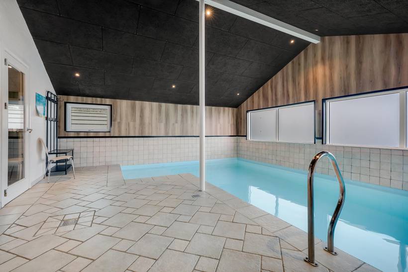 Foto von Ferienhaus PT41 in Handbjerg - Thy/Limfjord