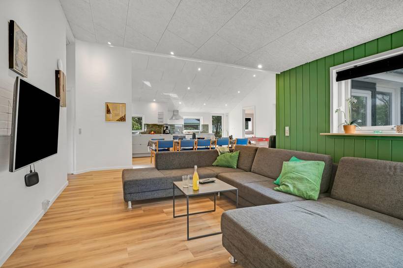 Foto von Ferienhaus PT41 in Handbjerg - Thy/Limfjord