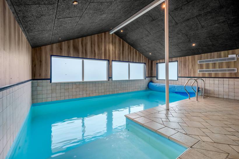 Foto von Ferienhaus PT41 in Handbjerg - Thy/Limfjord