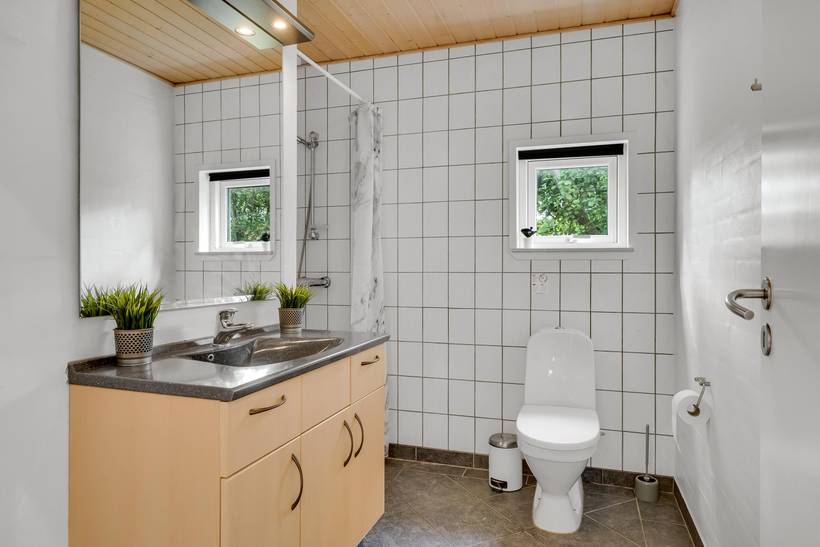 Foto von Ferienhaus PT41 in Handbjerg - Thy/Limfjord