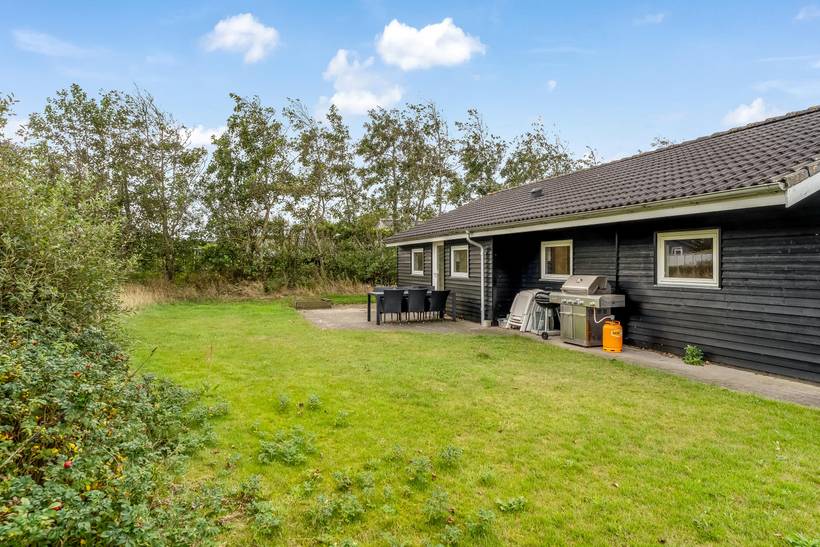 Foto von Ferienhaus PT41 in Handbjerg - Thy/Limfjord