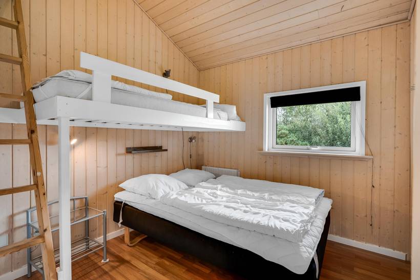 Foto von Ferienhaus PT41 in Handbjerg - Thy/Limfjord