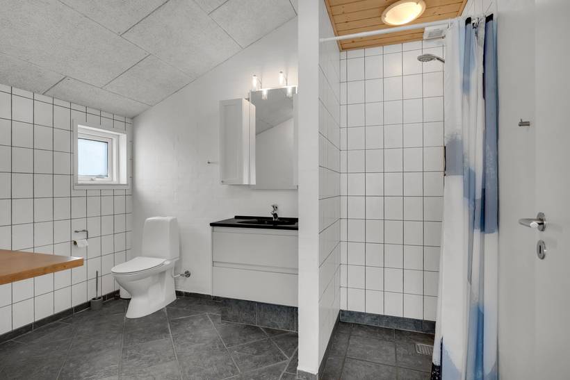 Foto von Ferienhaus PT41 in Handbjerg - Thy/Limfjord