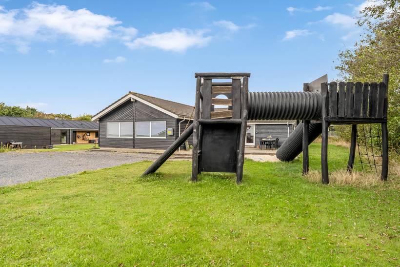 Foto von Ferienhaus PT41 in Handbjerg - Thy/Limfjord