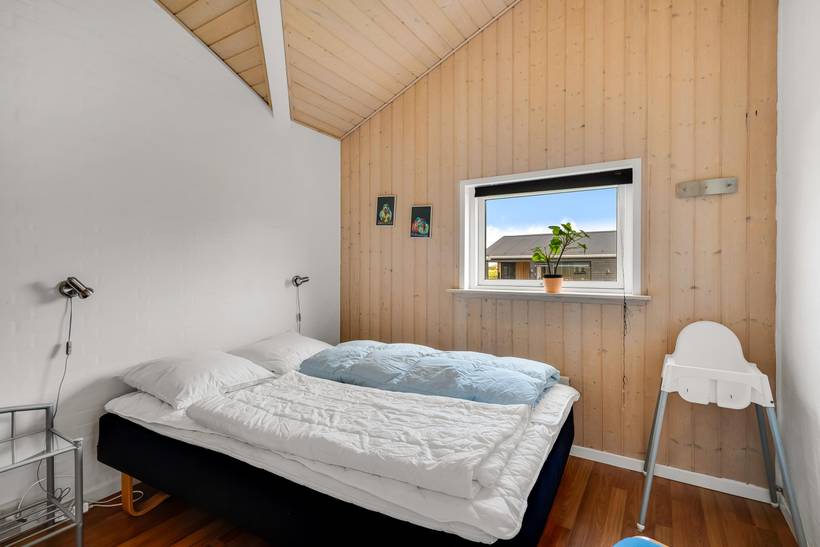 Foto von Ferienhaus PT41 in Handbjerg - Thy/Limfjord