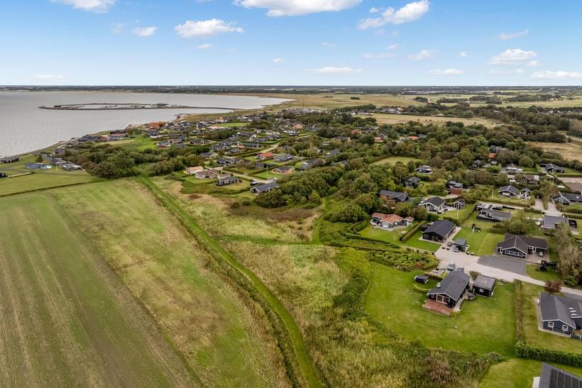 Foto von Ferienhaus PT41 in Handbjerg - Thy/Limfjord
