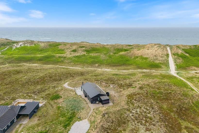 Foto von Ferienhaus PT57 in Bjerregård - Westjütland
