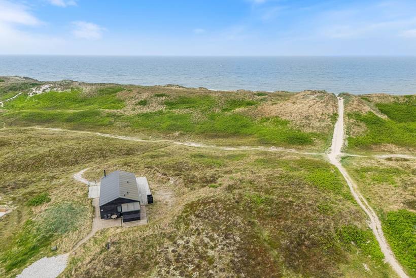 Foto von Ferienhaus PT57 in Bjerregård - Westjütland