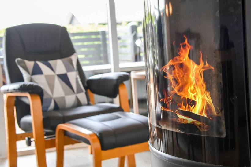 Foto von Ferienhaus PT59 in Vejlby Klit - Westjütland
