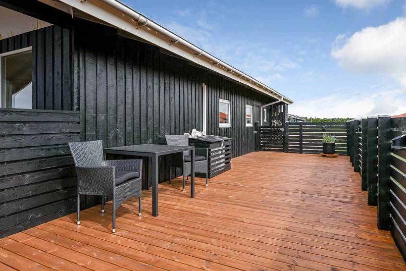 Foto von Ferienhaus PT59 in Vejlby Klit - Westjütland