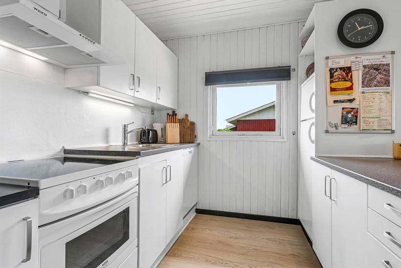 Foto von Ferienhaus PT59 in Vejlby Klit - Westjütland