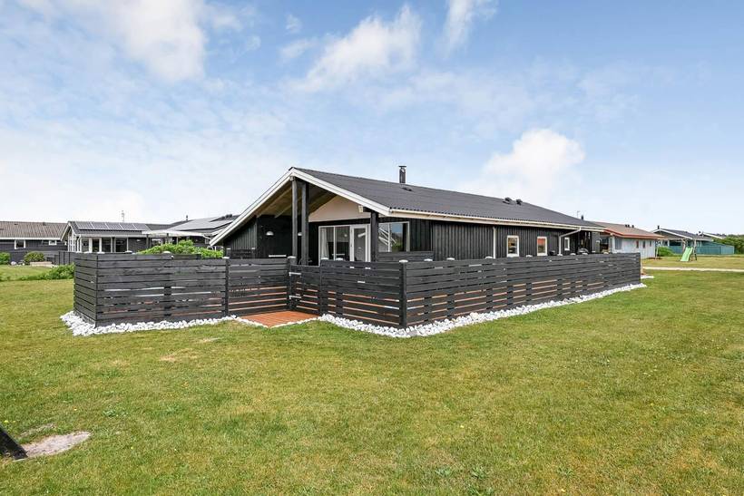 Foto von Ferienhaus PT59 in Vejlby Klit - Westjütland