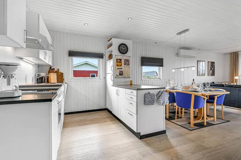 Foto von Ferienhaus PT59 in Vejlby Klit - Westjütland