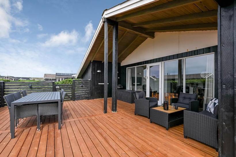 Foto von Ferienhaus PT59 in Vejlby Klit - Westjütland