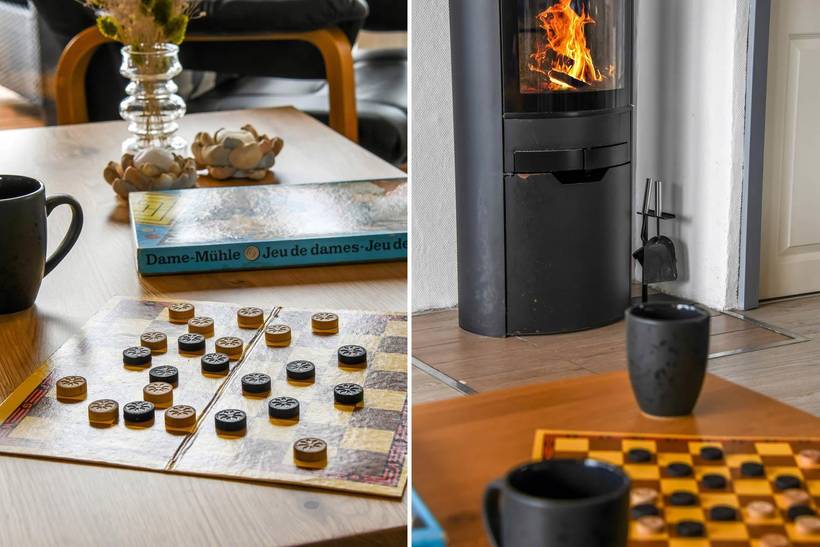 Foto von Ferienhaus PT59 in Vejlby Klit - Westjütland