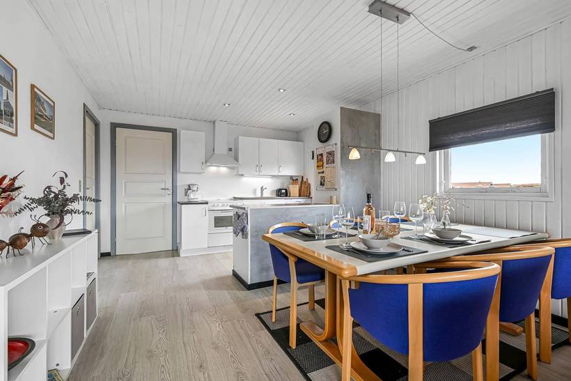 Foto von Ferienhaus PT59 in Vejlby Klit - Westjütland
