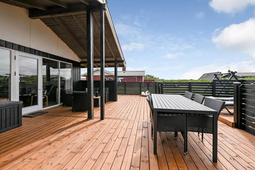 Foto von Ferienhaus PT59 in Vejlby Klit - Westjütland