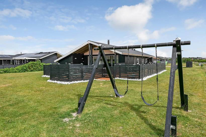 Foto von Ferienhaus PT59 in Vejlby Klit - Westjütland