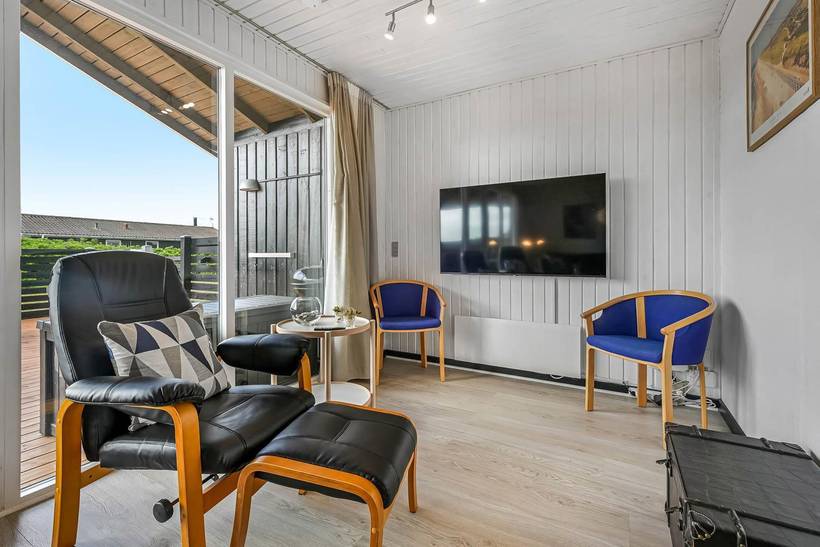 Foto von Ferienhaus PT59 in Vejlby Klit - Westjütland