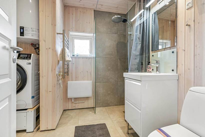 Foto von Ferienhaus PT59 in Vejlby Klit - Westjütland