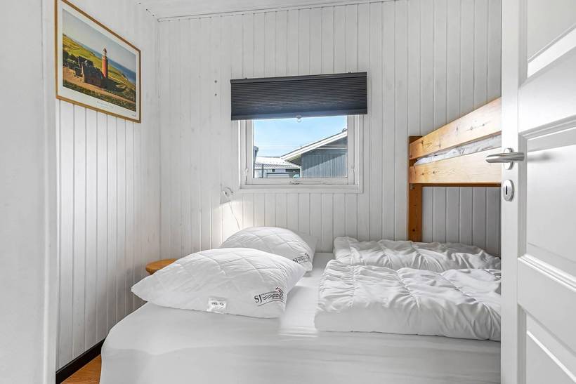 Foto von Ferienhaus PT59 in Vejlby Klit - Westjütland