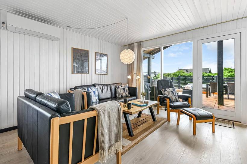 Foto von Ferienhaus PT59 in Vejlby Klit - Westjütland
