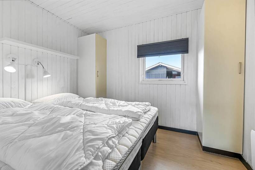 Foto von Ferienhaus PT59 in Vejlby Klit - Westjütland