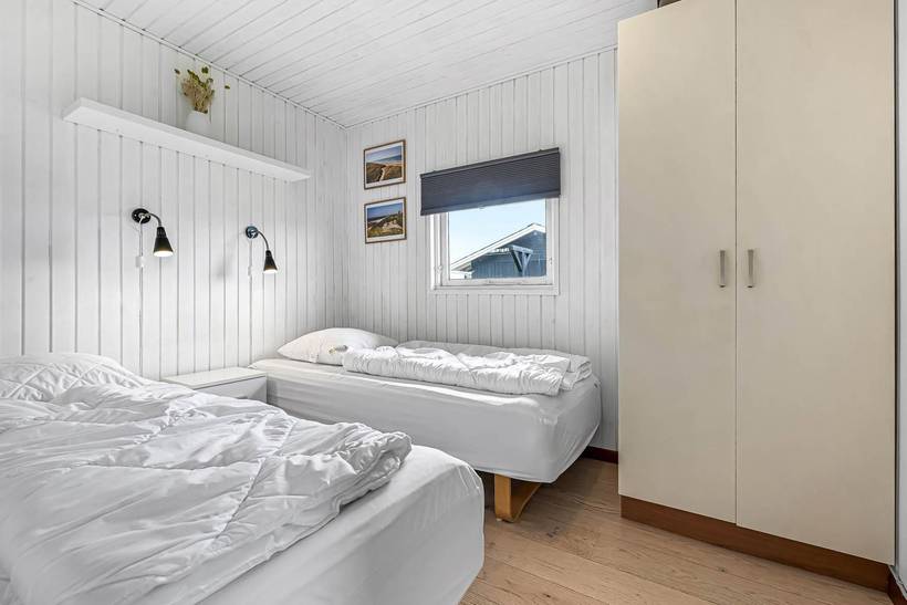 Foto von Ferienhaus PT59 in Vejlby Klit - Westjütland
