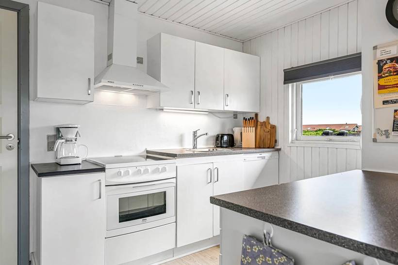 Foto von Ferienhaus PT59 in Vejlby Klit - Westjütland