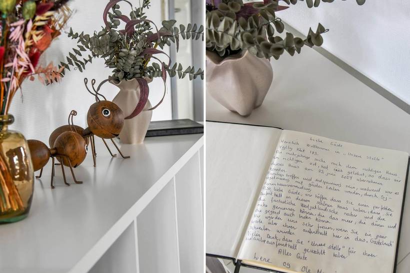 Foto von Ferienhaus PT59 in Vejlby Klit - Westjütland
