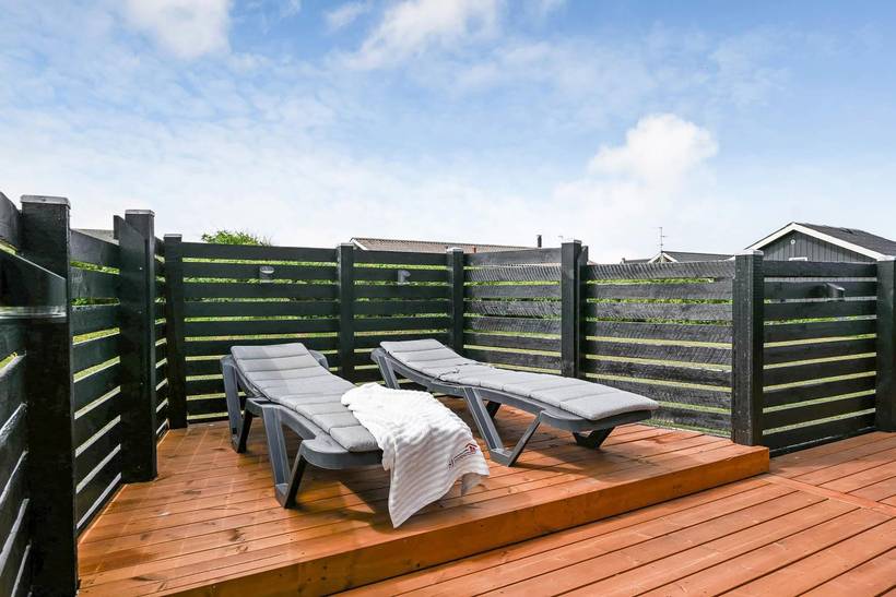 Foto von Ferienhaus PT59 in Vejlby Klit - Westjütland