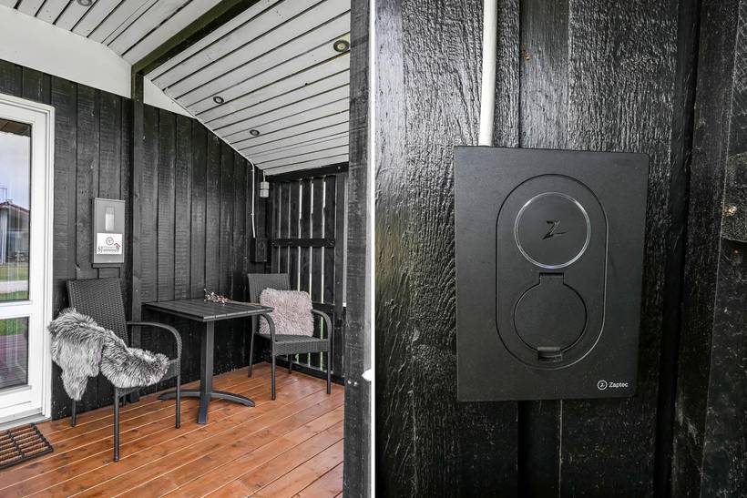 Foto von Ferienhaus PT59 in Vejlby Klit - Westjütland