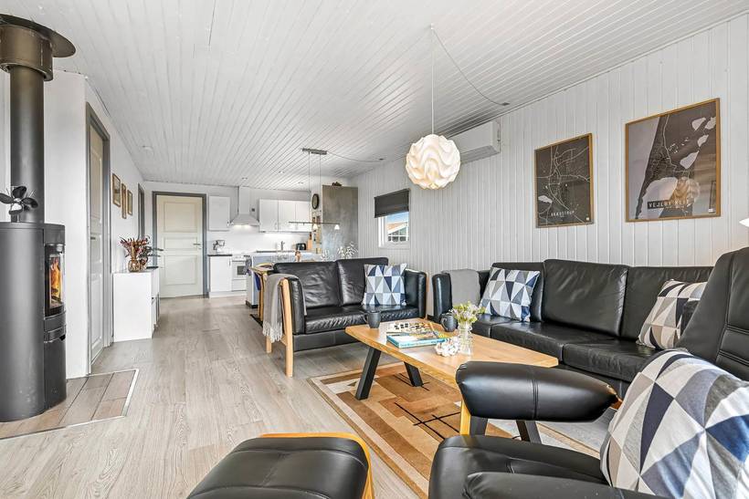 Foto von Ferienhaus PT59 in Vejlby Klit - Westjütland