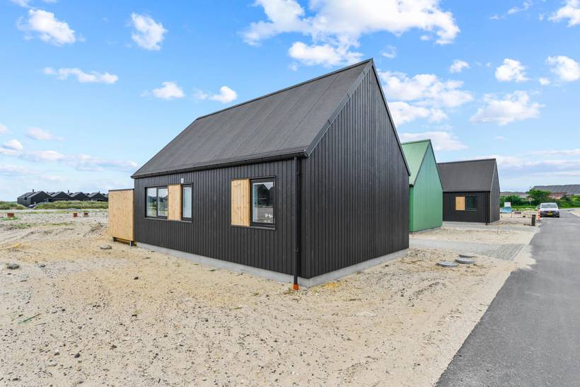 Foto von Ferienhaus PT62 in Hvide Sande - Westjütland