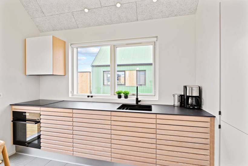 Foto von Ferienhaus PT62 in Hvide Sande - Westjütland